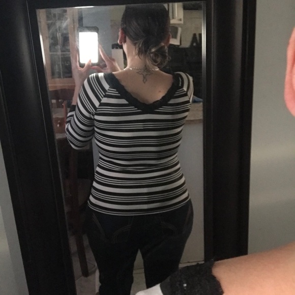 Mandee blouse - Picture 5 of 5